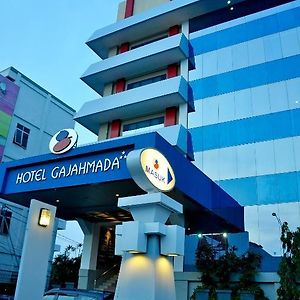 Hotel Gajahmada Pontianak